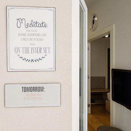 Boutique Rentals-Flores Terrace Historical Centre Porto Buitenkant foto